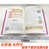 中学生优秀作文 读霸作文 全彩版 中学阶段适用 一本在手高分有我 内附优秀教师视频讲解培养写作意识借鉴写作方法 老师推荐作文题材畅销书籍