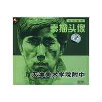 天津美术学院附中应试教学 素描头像2VCD(VCD)