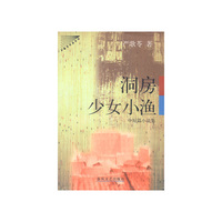 洞房少女小渔(中短篇小说集)