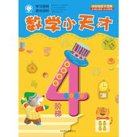阶梯4-数学小天才