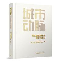 城市动脉——武汉快速路体系规划与建设