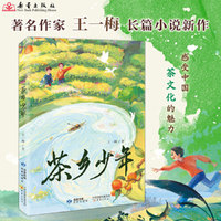 茶乡少年