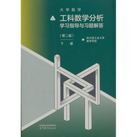工科数学分析学习指导与习题解答（第二版）（下册）