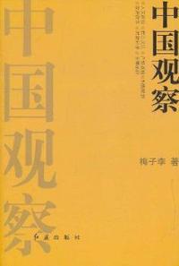 中国观察