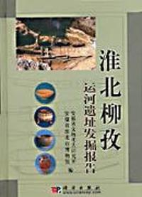 淮北柳孜运河遗址发掘报告
