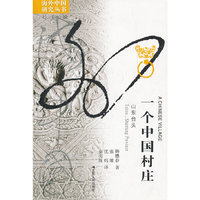一个中国村庄—山东台头（海外）