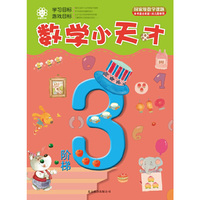 阶梯3-数学小天才