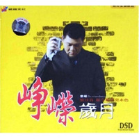 峥嵘岁月曾嵘（CD）