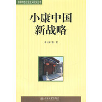 小康中国新战略