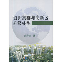 创新集群与高新区升级转型