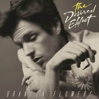 布兰登Brandon Flowers:预期效果The Desired Effect（CD）