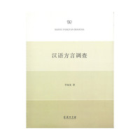 汉语方言调查