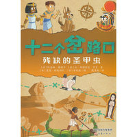 十二个岔路口--残缺的圣甲虫