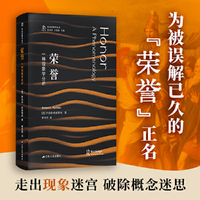荣誉：一种现象学分析（政治现象学丛书）