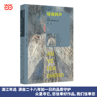 当当自营 暗夜回声 2024海外年度华语小说