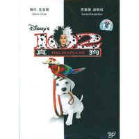 102DALMATIANS(102真狗)(DVD)