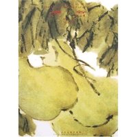 近代中国名家绘画-虚谷