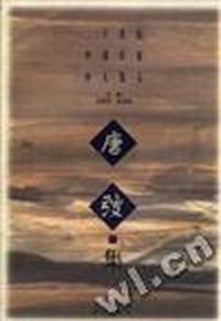 唐纲集