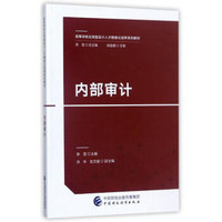 内部审计/高等学校应用型会计人才精细化培养系列教材