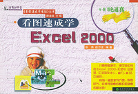 看图速成学Excel 2000——《看图速成学电脑》丛书