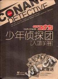 少年侦探团--少年大侦探系列