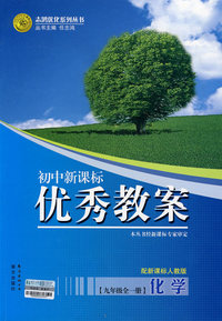 初中新课标优秀教案：化学（九年级全一册）——配新课标人教版