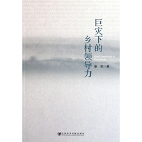 巨灾下的乡村领导力
