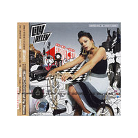 莉莉爱伦一如既往(CD)