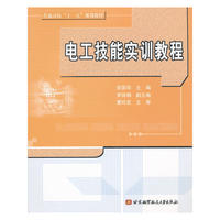 电工技能实训教程（徐国华）
