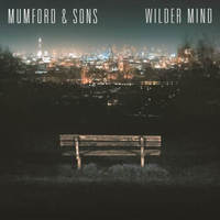 蒙福之子乐队Mumford & Sons:狂野的心Wilder Mind（CD）