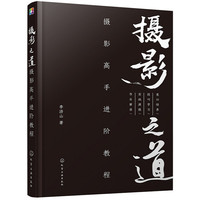 摄影之道：摄影高手进阶教程