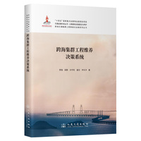 跨海集群工程维养决策系统