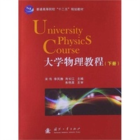 大学物理教程-(下册)
