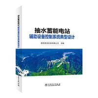 抽水蓄能电站辅助设备控制系统典型设计