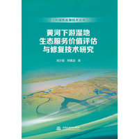 黄河下游湿地生态服务价值评估与修复技术研究