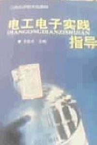 电工电子实践指导(第二版)