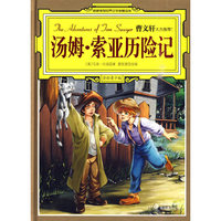 汤姆·索亚历险记