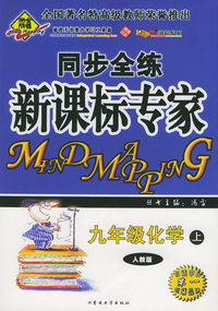 全脑突破：同步全练新课标专家：九年级化学上（人教版）（附教师参考答案）