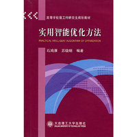 实用智能优化方法