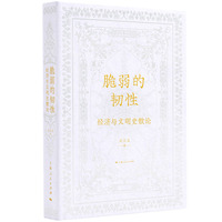 脆弱的韧性:经济与文明史散论