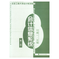 会计信息系统/北京工商大学会计系列教材