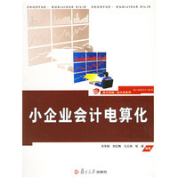 小企业会计电算化