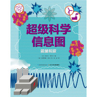 能量和波-超级科学信息图
