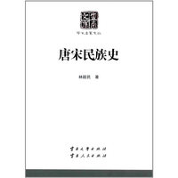 唐宋民族史