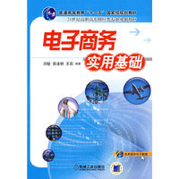 电子商务实用基础(普通高等教育“十一五”国家级规划教材/21世纪高职高专财经类专业规划教材)