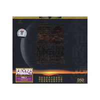 黑金发烧盘