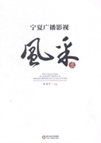 宁夏广播影视风采录
