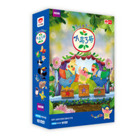 小鸟3号网购版套装（10DVD）