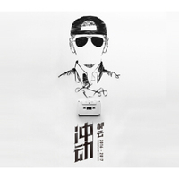 郝云 2016-2017冲动全国巡回演唱会全纪录2CD+DVD