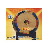 朝鲜民歌KOREA 文雅艺术(CD)
